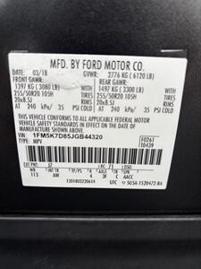 2018 Ford Explorer XLT - Photo 15 - Riverside, CA 92505