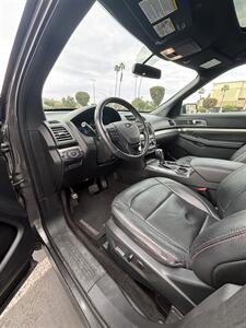 2018 Ford Explorer XLT - Photo 5 - Riverside, CA 92505
