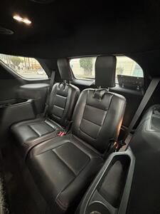 2018 Ford Explorer XLT - Photo 8 - Riverside, CA 92505