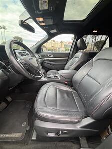 2018 Ford Explorer XLT - Photo 6 - Riverside, CA 92505
