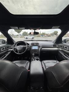 2018 Ford Explorer XLT - Photo 10 - Riverside, CA 92505