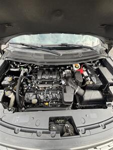 2018 Ford Explorer XLT - Photo 16 - Riverside, CA 92505