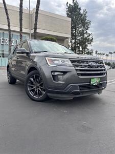 2018 Ford Explorer XLT - Photo 1 - Riverside, CA 92505