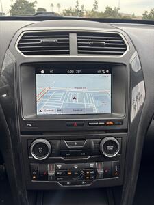 2018 Ford Explorer XLT - Photo 12 - Riverside, CA 92505