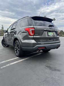 2018 Ford Explorer XLT - Photo 3 - Riverside, CA 92505