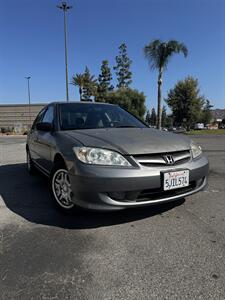 2004 Honda Civic LX   - Photo 1 - Riverside, CA 92505