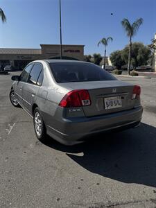 2004 Honda Civic LX   - Photo 4 - Riverside, CA 92505