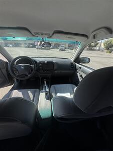 2004 Honda Civic LX   - Photo 8 - Riverside, CA 92505