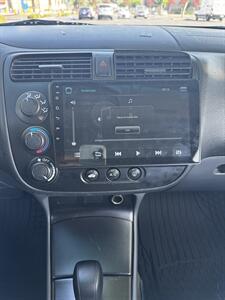 2004 Honda Civic LX   - Photo 10 - Riverside, CA 92505