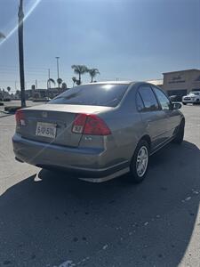 2004 Honda Civic LX   - Photo 3 - Riverside, CA 92505
