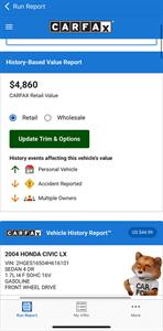 2004 Honda Civic LX   - Photo 11 - Riverside, CA 92505
