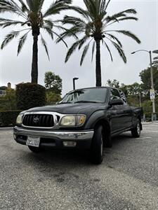 2004 Toyota Tacoma   - Photo 2 - Anaheim, CA 92805