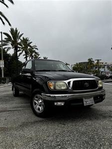 2004 Toyota Tacoma   - Photo 1 - Anaheim, CA 92805