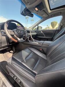 2016 Lexus RX 450h   - Photo 5 - Riverside, CA 92505