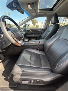 2016 Lexus RX 450h   - Photo 6 - Riverside, CA 92505