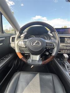 2016 Lexus RX 450h   - Photo 11 - Riverside, CA 92505