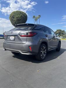 2016 Lexus RX 450h   - Photo 4 - Riverside, CA 92505