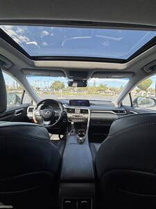 2016 Lexus RX 450h   - Photo 8 - Riverside, CA 92505