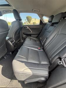 2016 Lexus RX 450h   - Photo 7 - Riverside, CA 92505