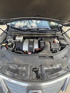 2016 Lexus RX 450h   - Photo 16 - Riverside, CA 92505