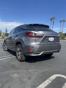 2016 Lexus RX 450h   - Photo 3 - Riverside, CA 92505