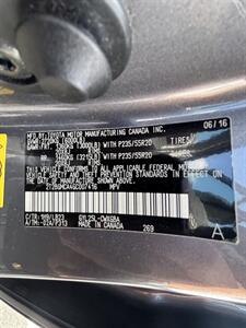 2016 Lexus RX 450h   - Photo 15 - Riverside, CA 92505