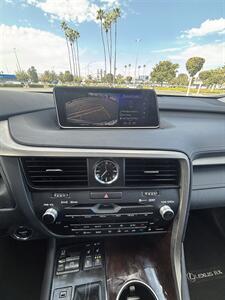 2016 Lexus RX 450h   - Photo 12 - Riverside, CA 92505