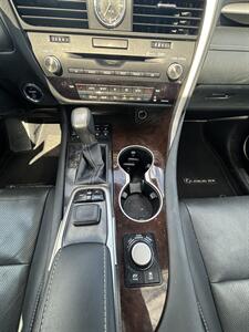 2016 Lexus RX 450h   - Photo 10 - Riverside, CA 92505