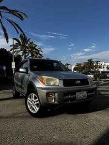 2001 Toyota RAV4   - Photo 1 - Riverside, CA 92505