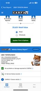 2001 Toyota RAV4   - Photo 13 - Riverside, CA 92505