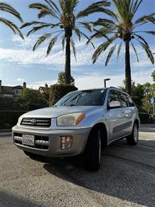 2001 Toyota RAV4   - Photo 2 - Riverside, CA 92505