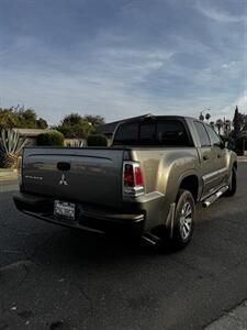 2007 Mitsubishi Raider LS   - Photo 3 - Riverside, CA 92505