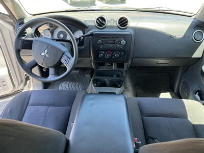 2007 Mitsubishi Raider LS   - Photo 9 - Riverside, CA 92505