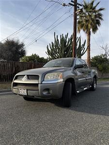 2007 Mitsubishi Raider LS   - Photo 2 - Riverside, CA 92505