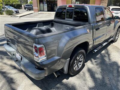 2007 Mitsubishi Raider LS   - Photo 3 - Riverside, CA 92505