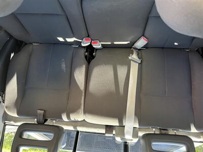 2007 Mitsubishi Raider LS   - Photo 13 - Riverside, CA 92505