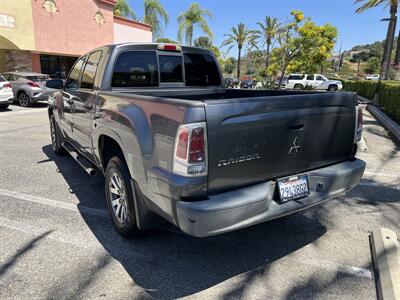 2007 Mitsubishi Raider LS   - Photo 4 - Riverside, CA 92505