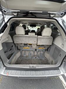 2013 Toyota Sienna XLE 8-Passenger - Photo 15 - Riverside, CA 92505