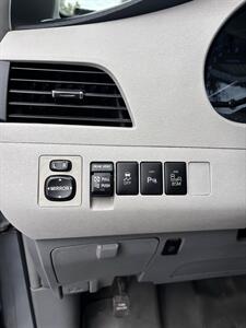 2013 Toyota Sienna XLE 8-Passenger - Photo 21 - Riverside, CA 92505