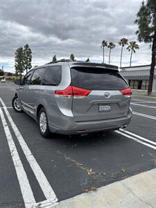 2013 Toyota Sienna XLE 8-Passenger - Photo 4 - Riverside, CA 92505
