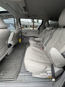 2013 Toyota Sienna XLE 8-Passenger - Photo 8 - Riverside, CA 92505