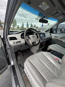 2013 Toyota Sienna XLE 8-Passenger - Photo 6 - Riverside, CA 92505