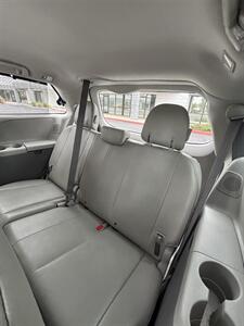 2013 Toyota Sienna XLE 8-Passenger - Photo 9 - Riverside, CA 92505