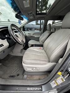 2013 Toyota Sienna XLE 8-Passenger - Photo 7 - Riverside, CA 92505