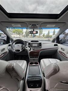 2013 Toyota Sienna XLE 8-Passenger - Photo 10 - Riverside, CA 92505