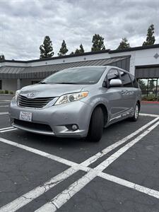 2013 Toyota Sienna XLE 8-Passenger - Photo 3 - Riverside, CA 92505