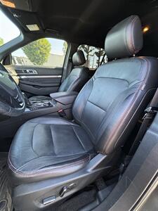 2017 Ford Explorer Sport   - Photo 7 - Riverside, CA 92505