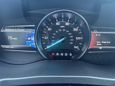 2017 Ford Explorer Sport   - Photo 14 - Riverside, CA 92505