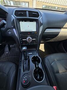 2017 Ford Explorer Sport   - Photo 11 - Riverside, CA 92505