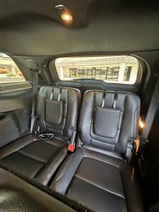 2017 Ford Explorer Sport   - Photo 9 - Riverside, CA 92505